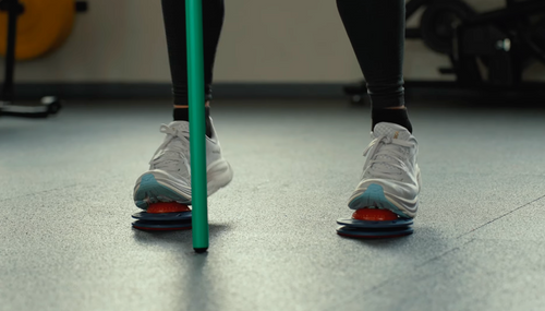 Supported Balance Holds